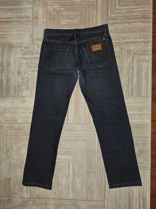 Мъжки дънки Dolce&Gabbana