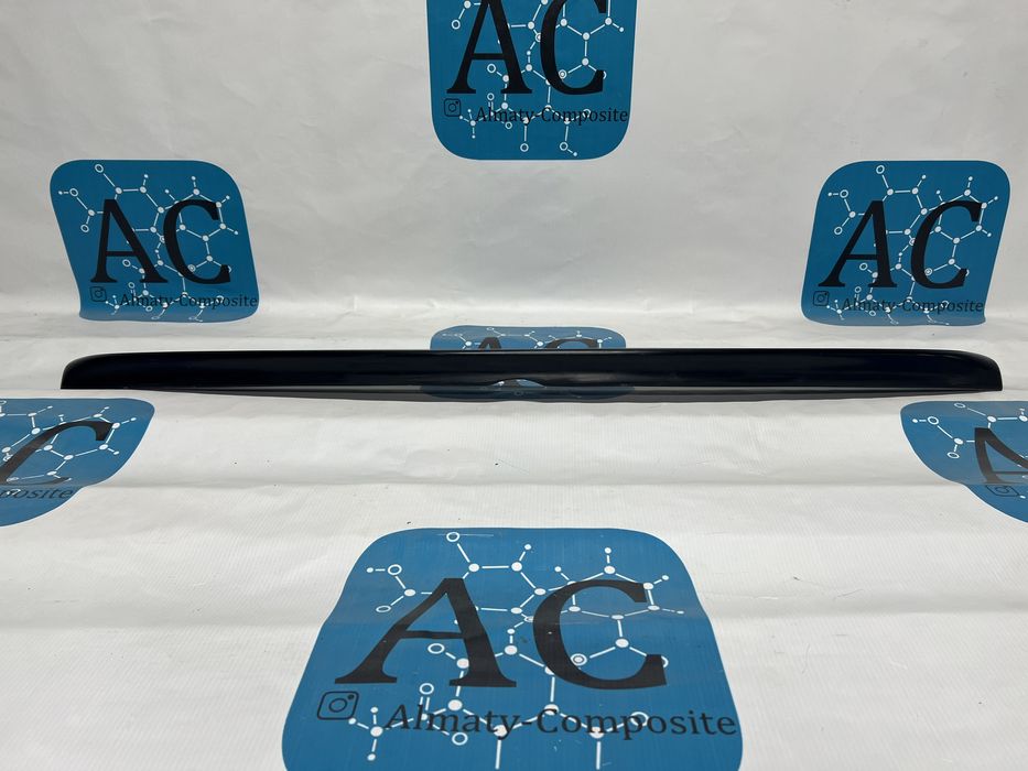 Спойлер gs300 Aristo jzs160