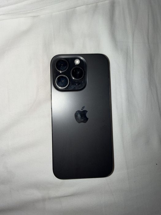 Iphone 15 pro 512гб