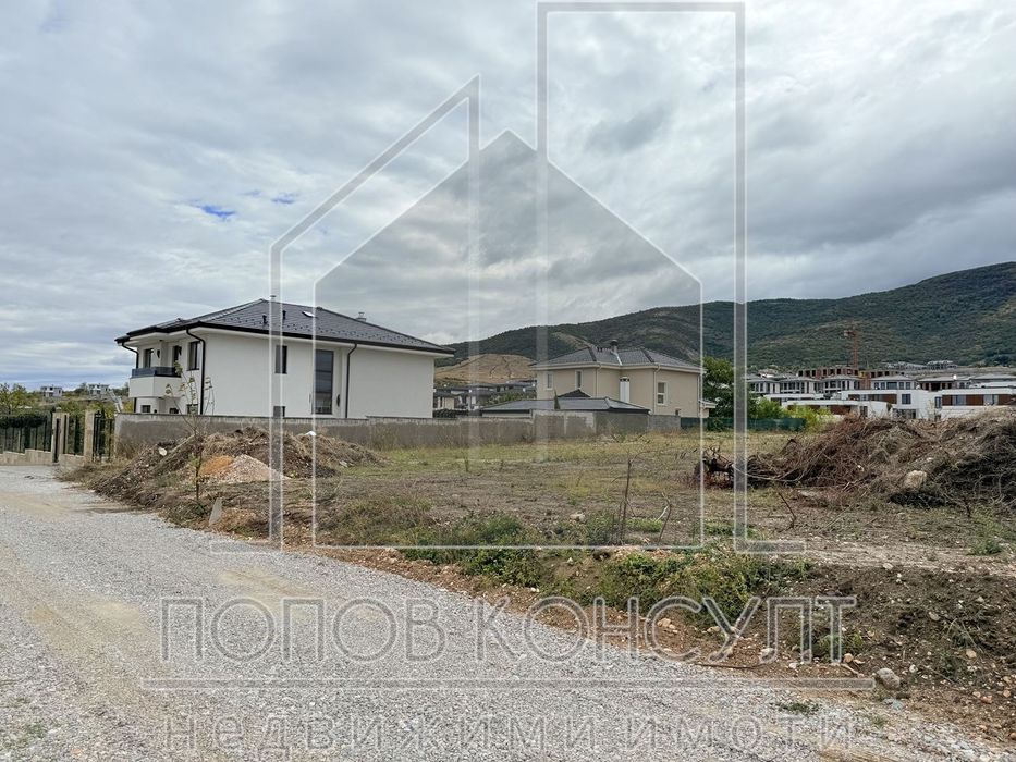 Продава се Парцел в с. Марково, Област Пловдив - 3640 кв.м за 138 €/кв.м - Снимка #4