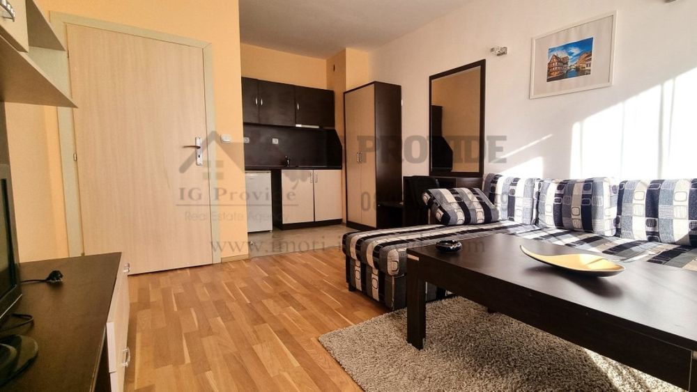 Продава се Двустаен апартамент в к.к. Пампорово - 94 кв.м за 496 €/кв.м - Снимка #5