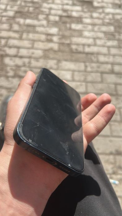 Айфон 13 сатылады срочн‼️‼️