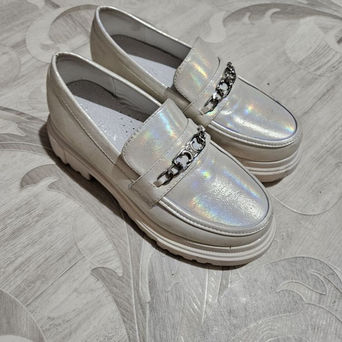 Детский туфли для девочек