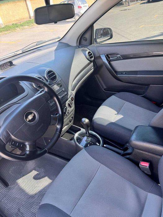 Nexia 3, 4-pozitsiya, + metan