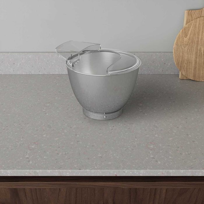 Планетарен миксер Electrolux 5L (E5KM1-4BPT) Черен