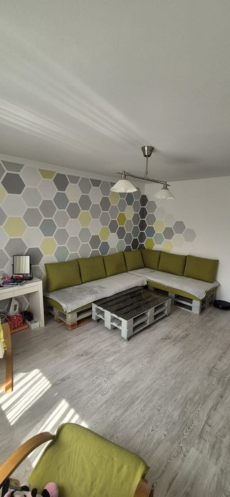Apartament ultracentral 2 camere