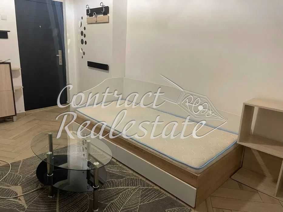 Дава се под наем Едностаен апартамент в Варна, Общината - 23 кв.м за 219.3 € - Снимка #2