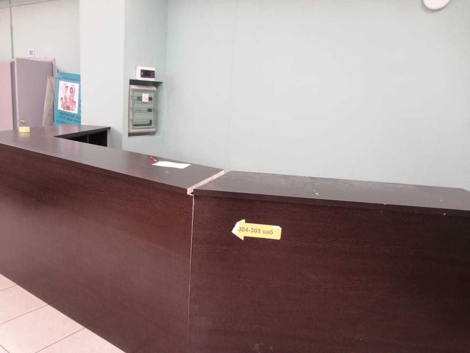 Угловая барная полка