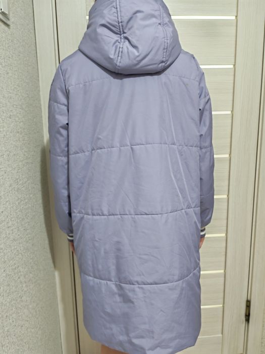 Продам плащ демисезонный