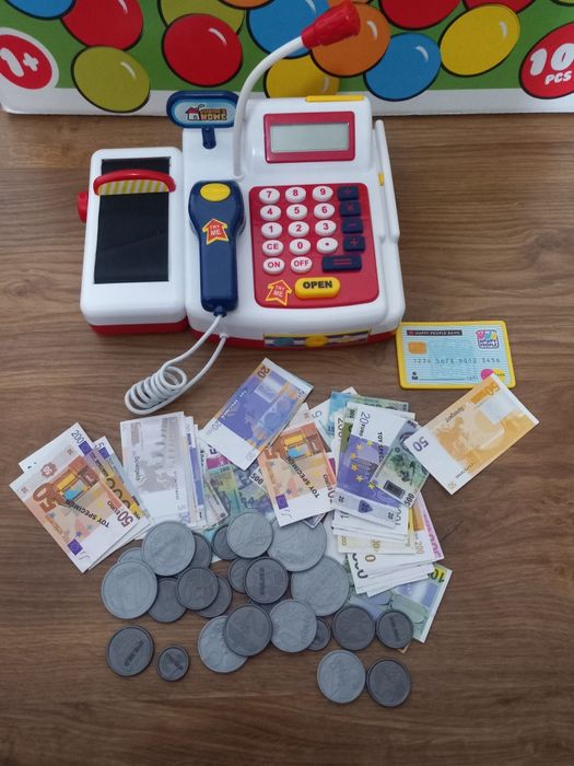 Lot pentru bucatarie/magazin