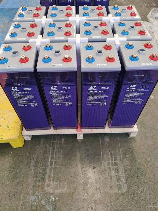 Акуммулятор свинсовый