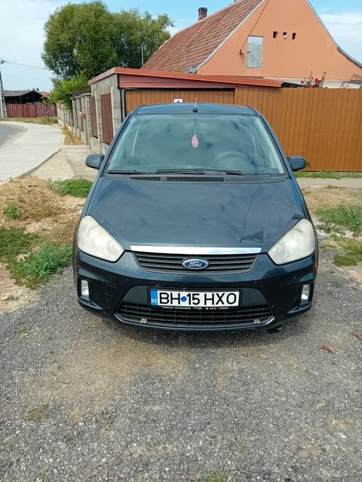 Ford C-Max 1.6diesel 2008