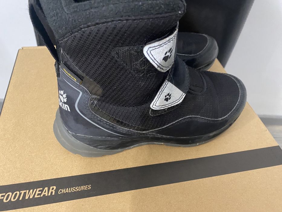 Ботуши Jack Wolfskin