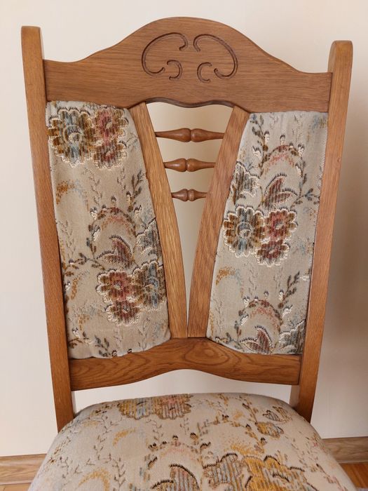 Стулья гостинные Германия