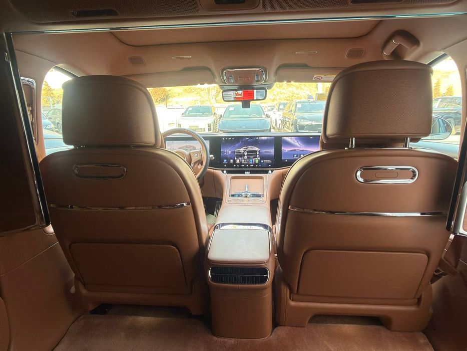 Maextro S800 full yangi