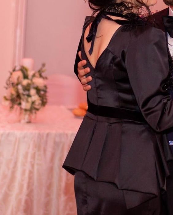 Rochie deosebita