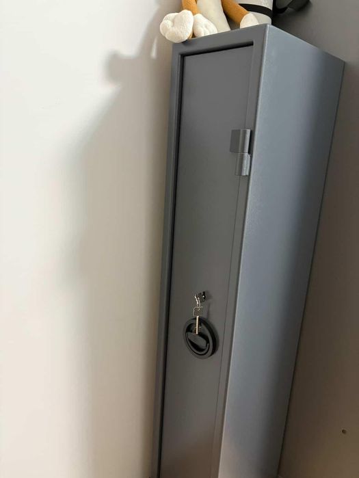 Каса/ Сейф за оръжие