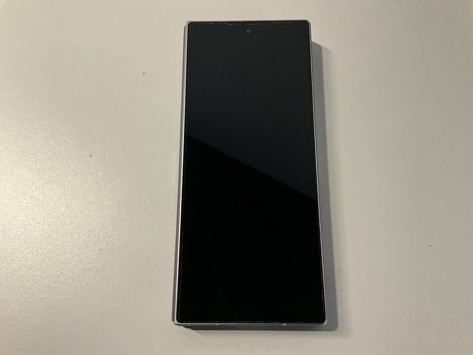 Samsung galaxy z fold6 256