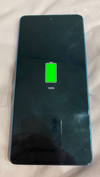 Poco F5 5G на запчасти