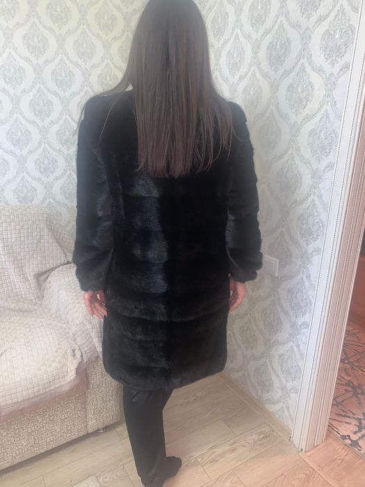 Продам шубу трансформер