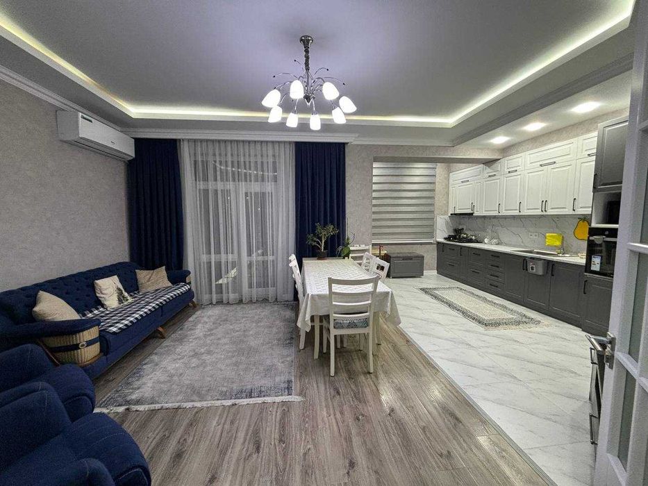 Сдаётся в аренду своя квартира