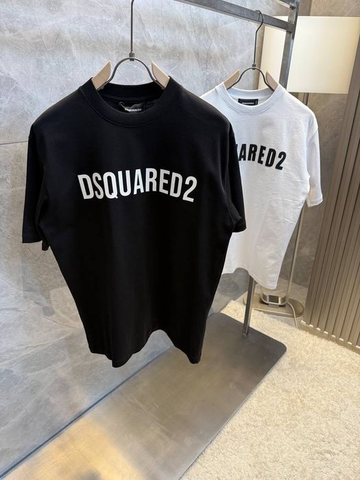 Dsquared тениска S-4XL