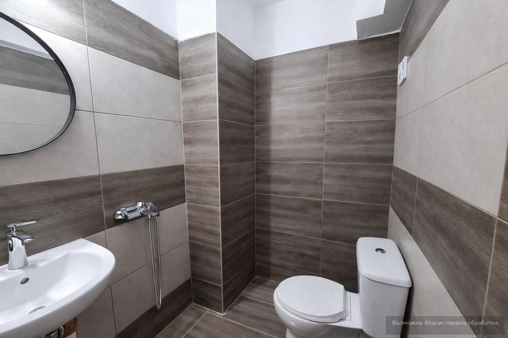 Двустаен апартамент под наем в кв. Каменица 1