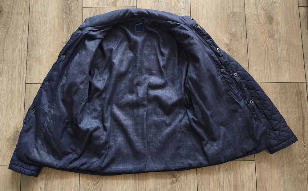 мъжко яке Devred