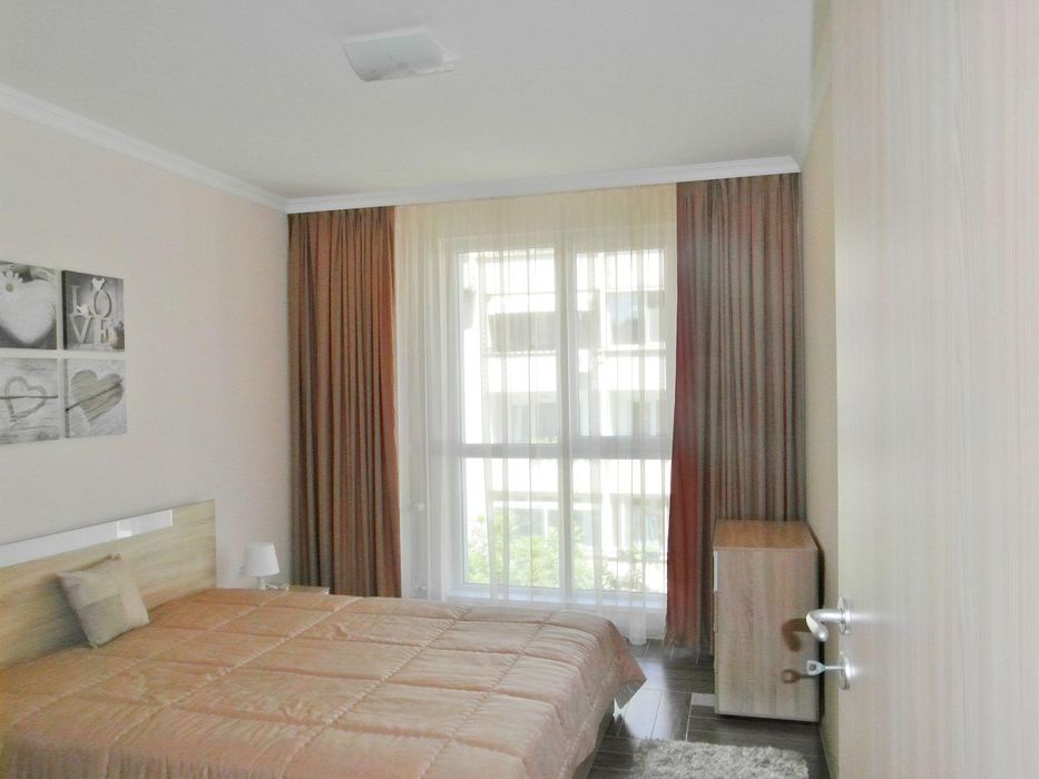 Дава се под наем Двустаен апартамент в София, Белите брези - 75 кв.м за 677.79 € - Снимка #4