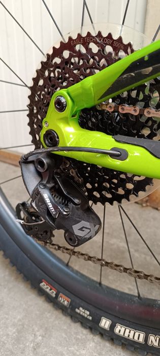 27.5 цола Merida