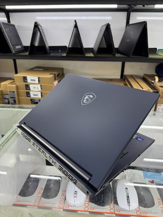 Msi Stealth 14.0 Oled Ultra9-185H
