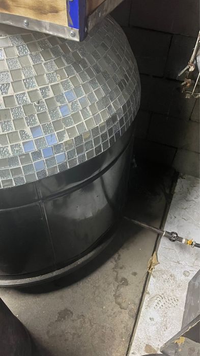 Срочно продам тандыр.