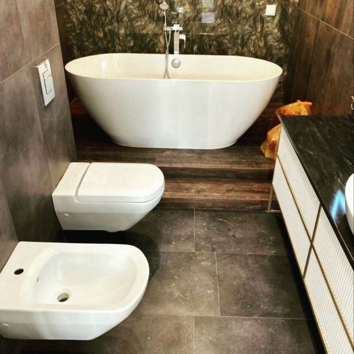 Ремонт под ключ Ремонт квартир премиум класса