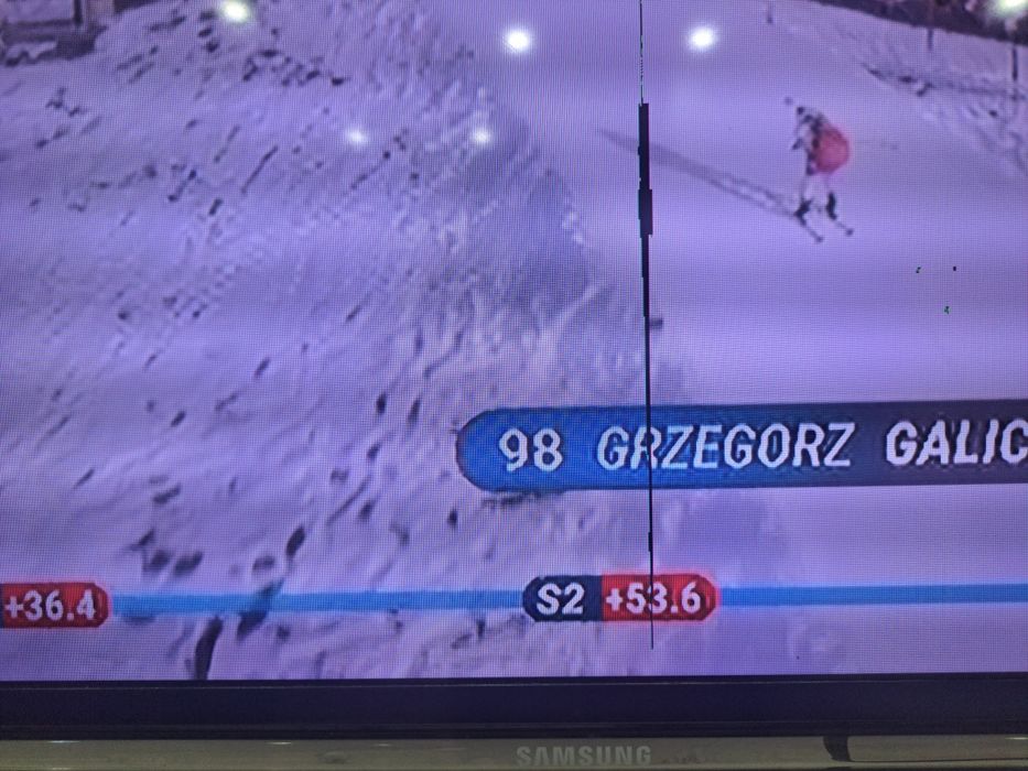 Продам LED телевизор Самсунг