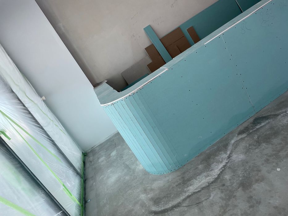 Executăm lucrări de rigips profesionale ,scafe/arcade/tavane,etc,mesaj privat pentru detalii