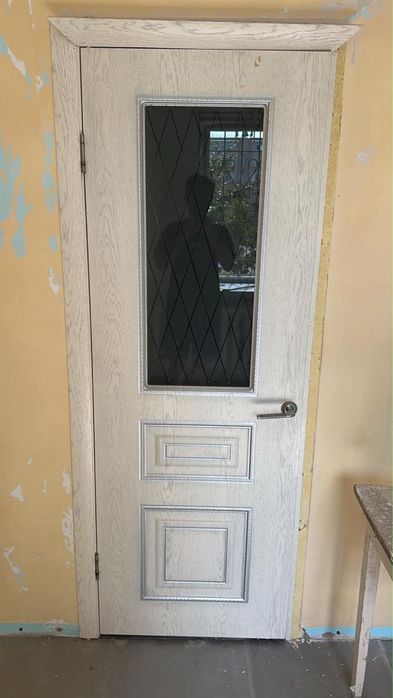 Продается межкомнатные двери