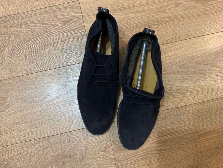 Stockholm-оригинални обувки 44,5 номер