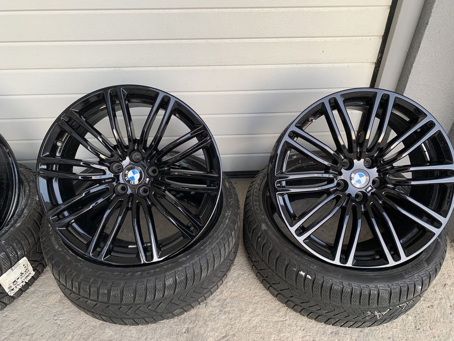 Бмв джанти 19 цола ( G30/31 G20/21 )