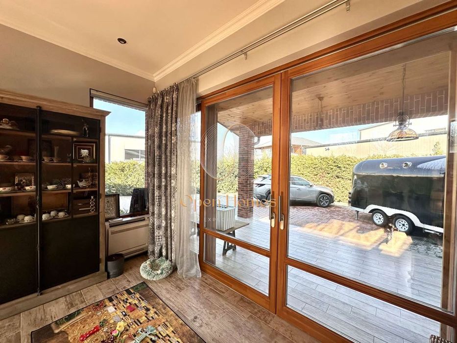 Продава се Къща в с. Марково, Област Пловдив - 130 кв.м за 1413 €/кв.м - Снимка #5