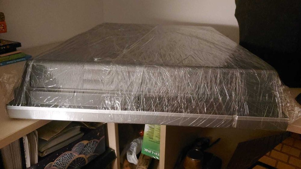 Телевизор "Sharp" LCD за 30000тг в Медеуском районе