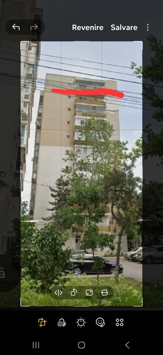 Apartament 4 camere Matei Basarab