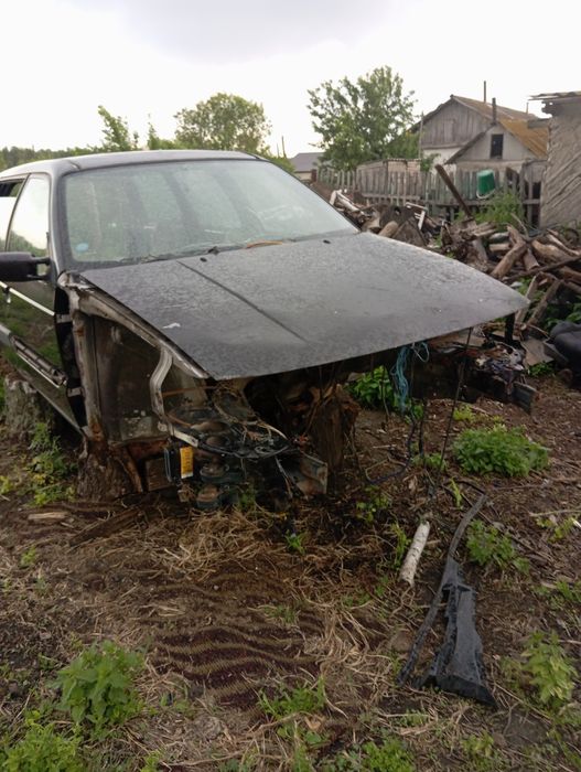 Продам кузов Пассат б3