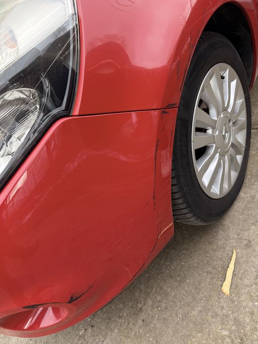 Renault Clio 1.5 dCI 2009