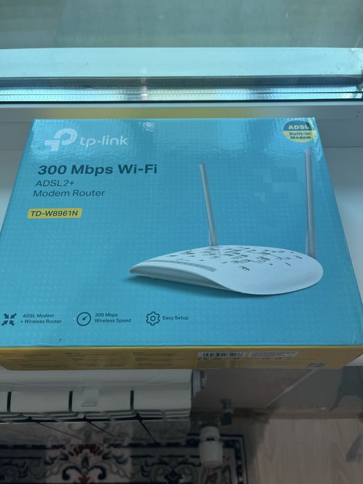 Продам модем для интернета