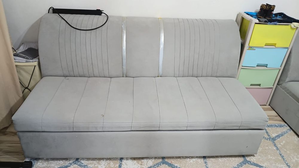 Продам диван б.у за 30 тысяч