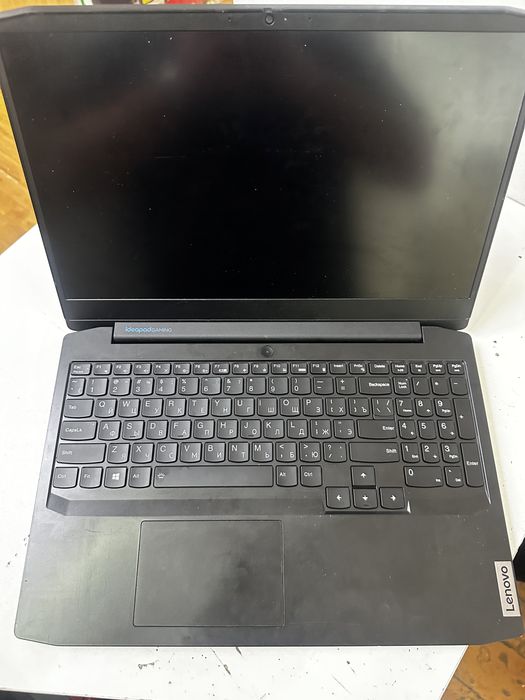 Продается игровой ноутбук