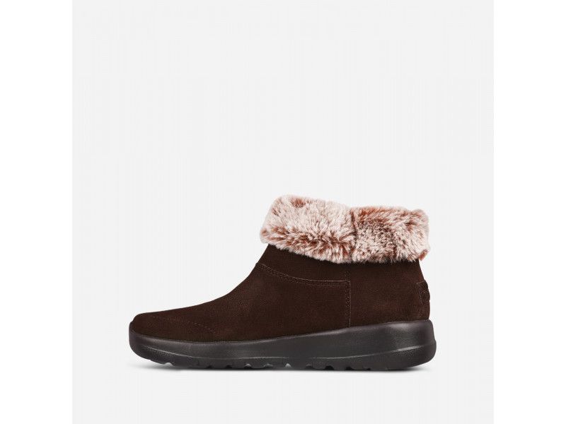 Зимни ботуши Skechers On The Go Joy Savvy  размери - 37, 38