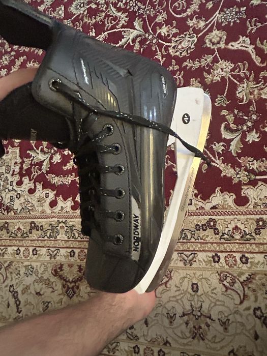 продам коньки хорошие