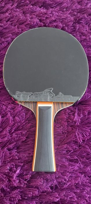 Paleta tenis de masa=Reacor Corbor=130 Ron