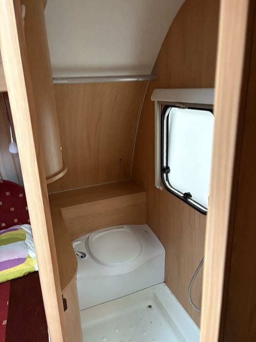 Каравана под наем